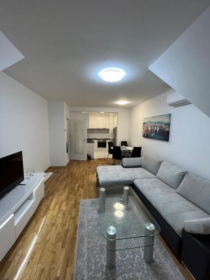 Apartman Anton Zágráb Kültér fotó