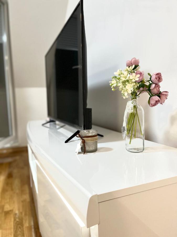 Apartman Anton Zágráb Kültér fotó