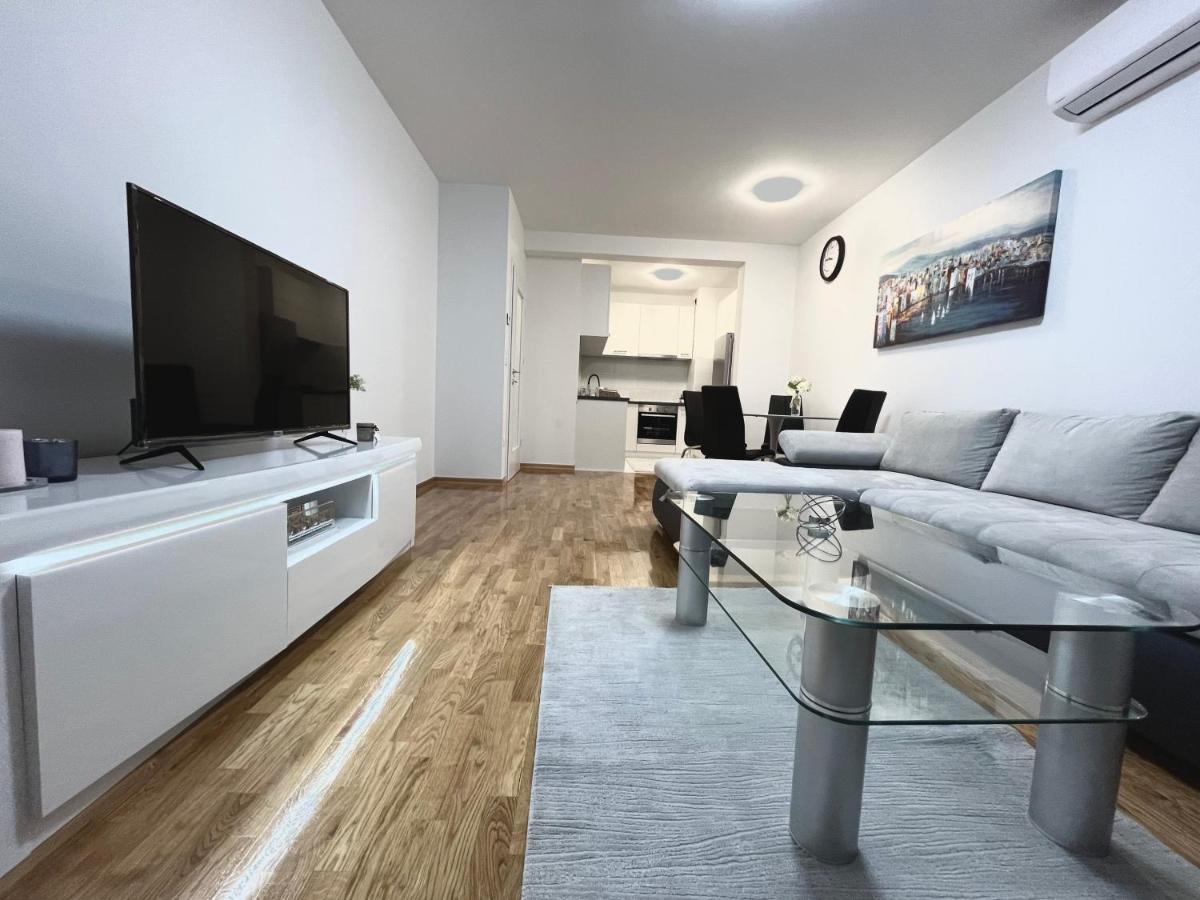 Apartman Anton Zágráb Kültér fotó