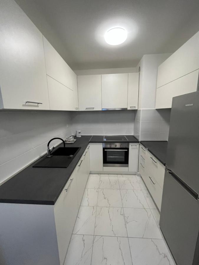Apartman Anton Zágráb Kültér fotó