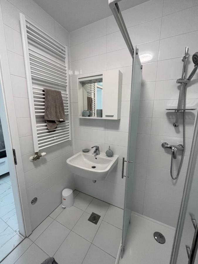 Apartman Anton Zágráb Kültér fotó