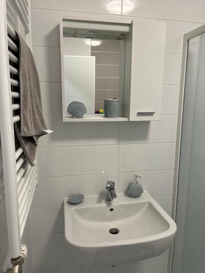 Apartman Anton Zágráb Kültér fotó