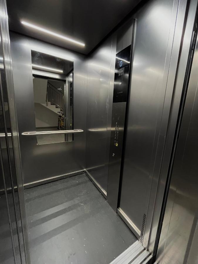 Apartman Anton Zágráb Kültér fotó