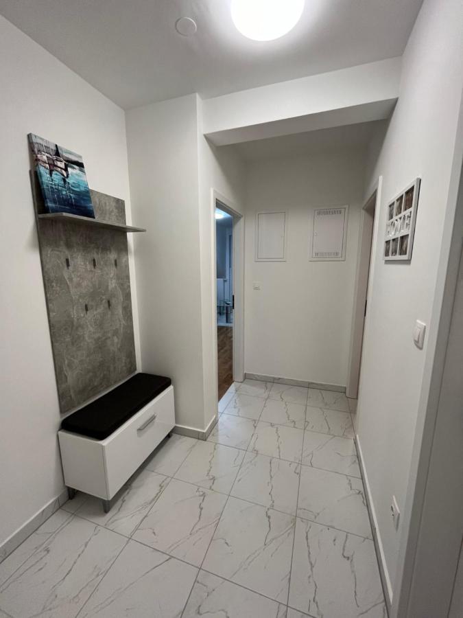 Apartman Anton Zágráb Kültér fotó