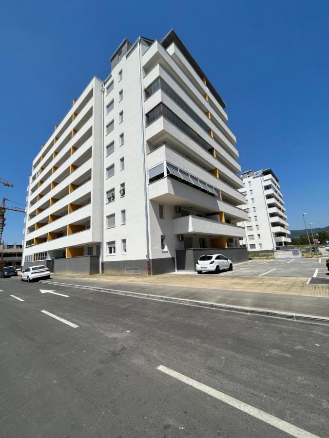 Apartman Anton Zágráb Kültér fotó